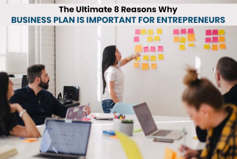 why business plan is important for entrepreneurs