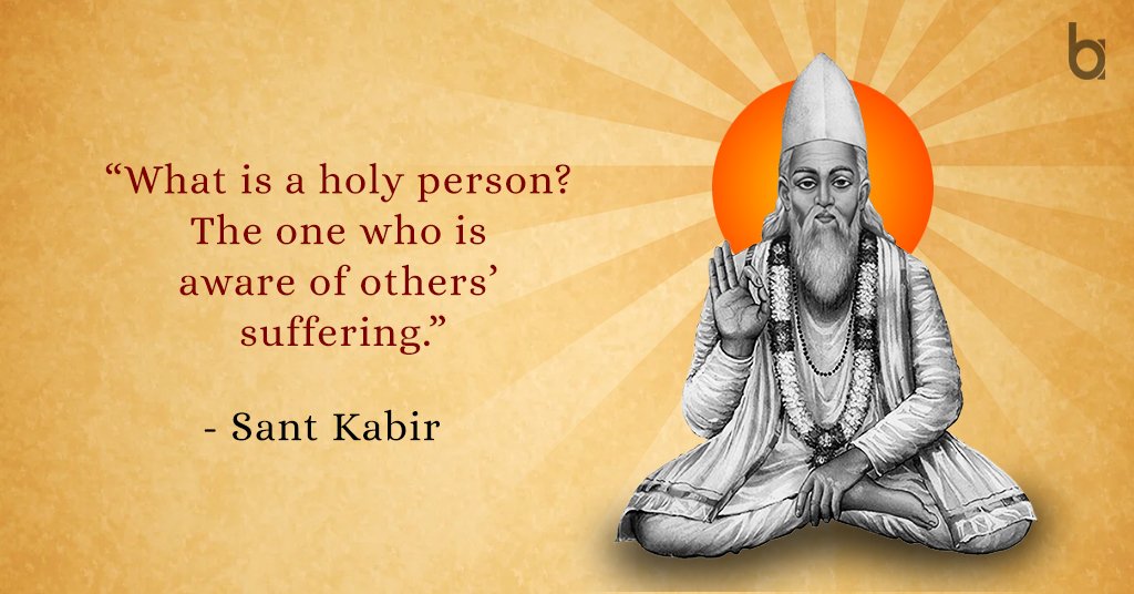 Kabir Quotes: The Wisdom of a Spiritual Poet