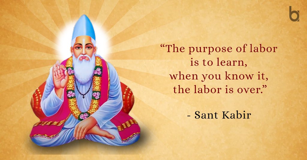 Kabir Quotes: The Wisdom of a Spiritual Poet