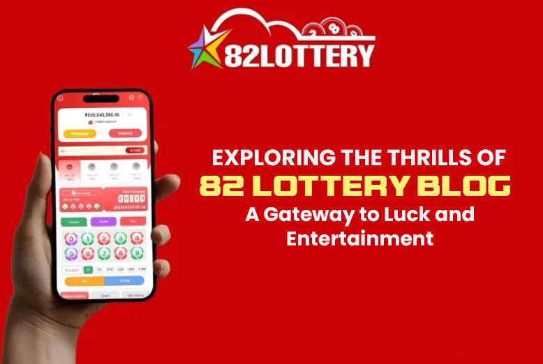 Does 82lottery Educate Its Players About Online Safety?