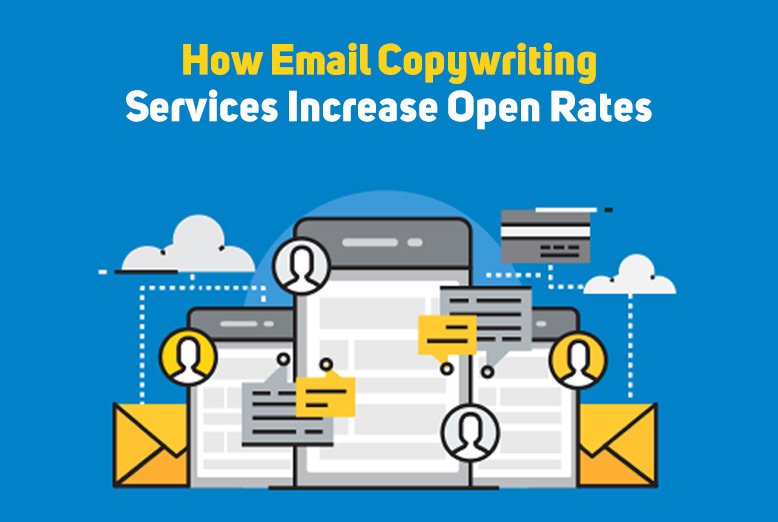 Email Copywriting Services