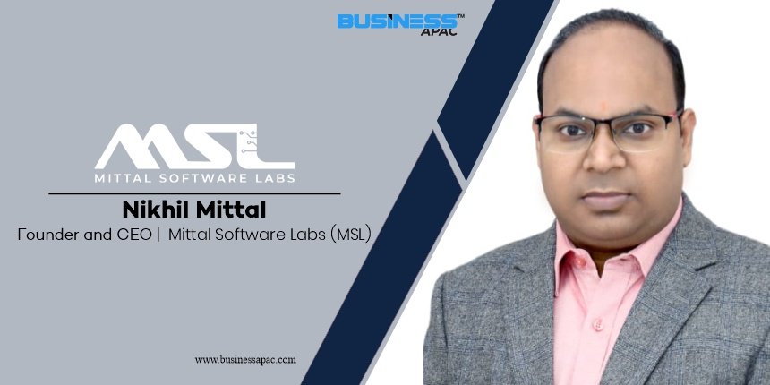 Nikhil Mittal