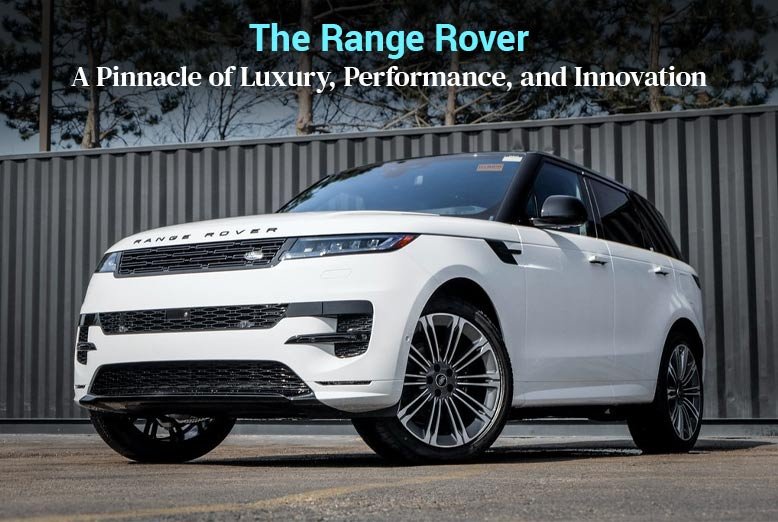 Range Rover