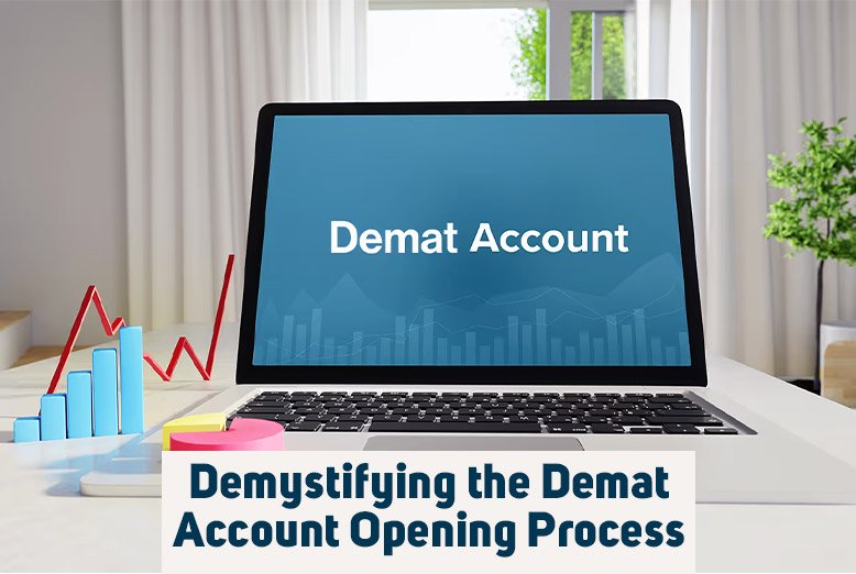 Demat Account Opening Process