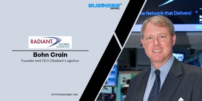 Radiant Logistics A Leader In Innovative Logistics Solutions