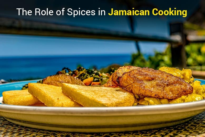 Jamaican Cooking