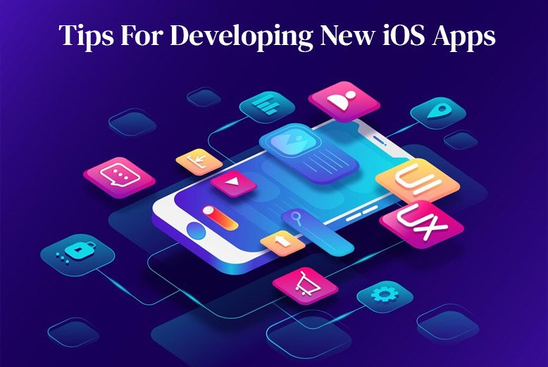 New iOS Apps