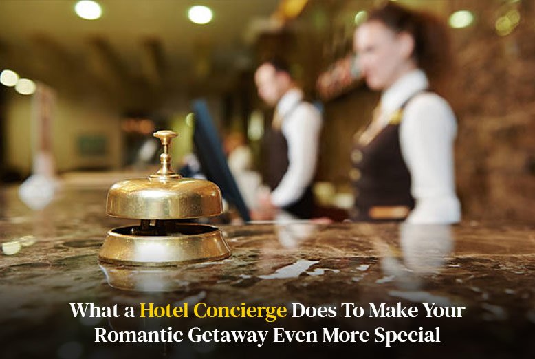 Hotel Concierge