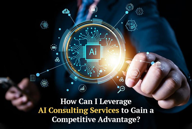 AI Consulting Services