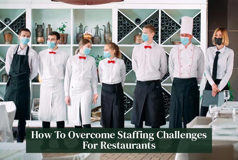 Overcome Staffing Challenges