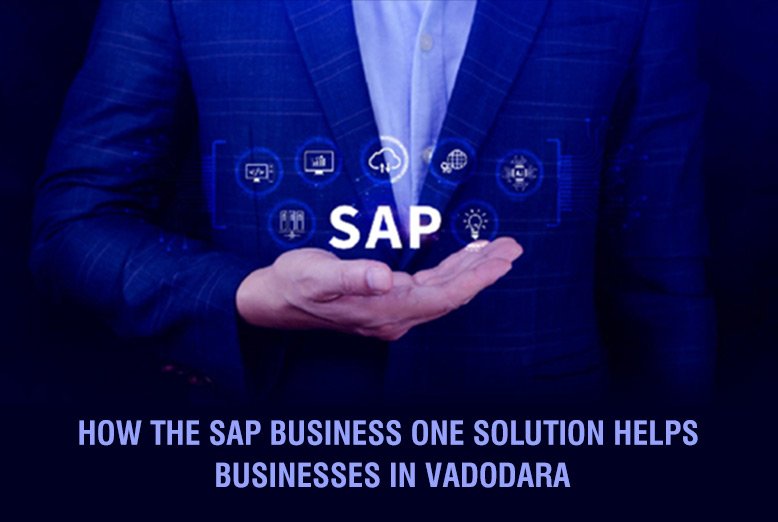 SAP Business One Solution