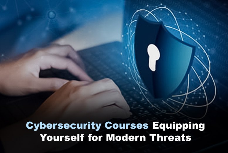 Cybersecurity Courses