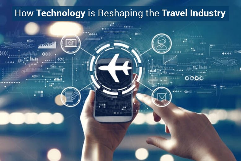 Reshaping the Travel Industry