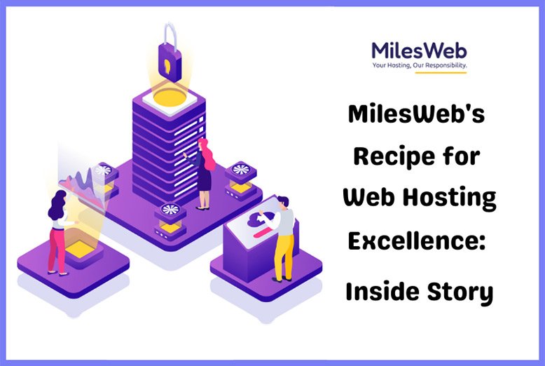 Web Hosting