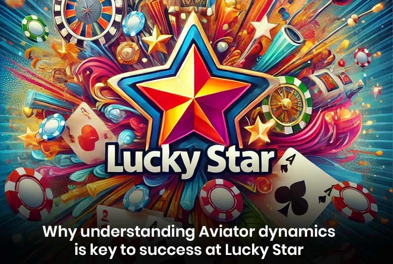 Lucky Star