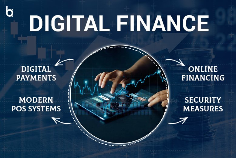 Digital Finance