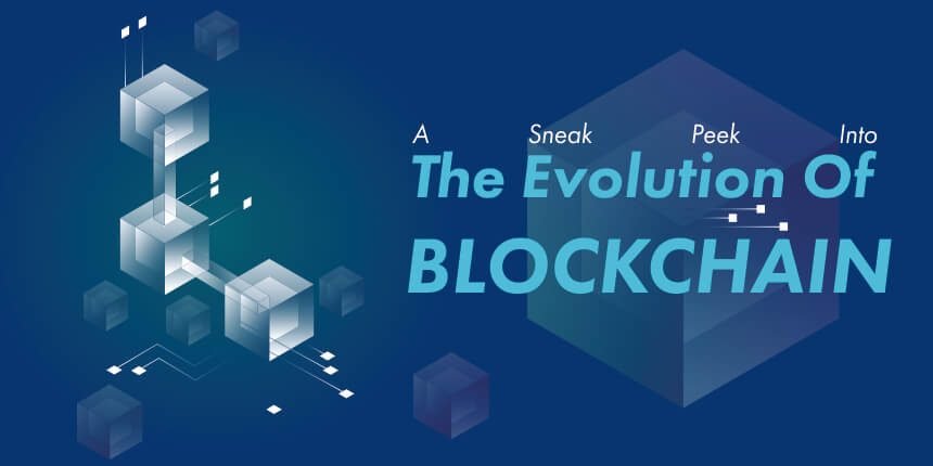 gen 3 blockchain