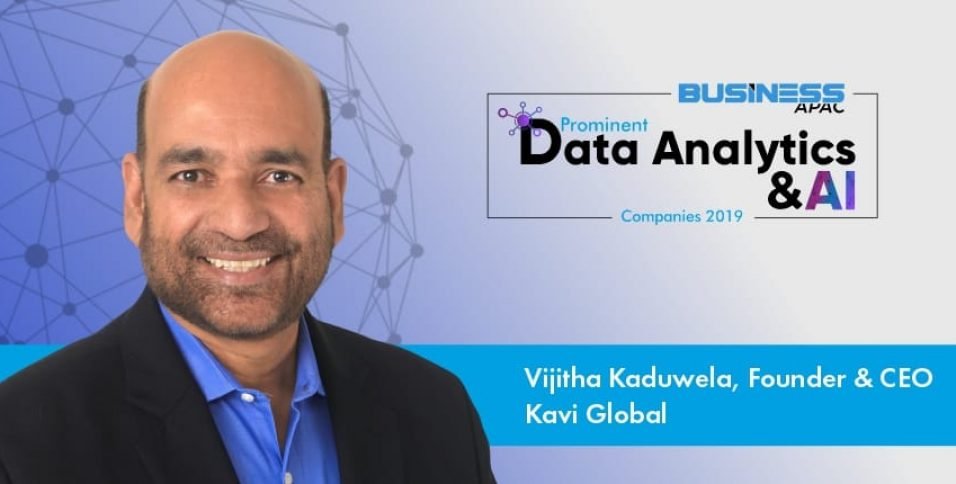 Kavi Global: Enabling Business Growth Through Exceptional Data ...