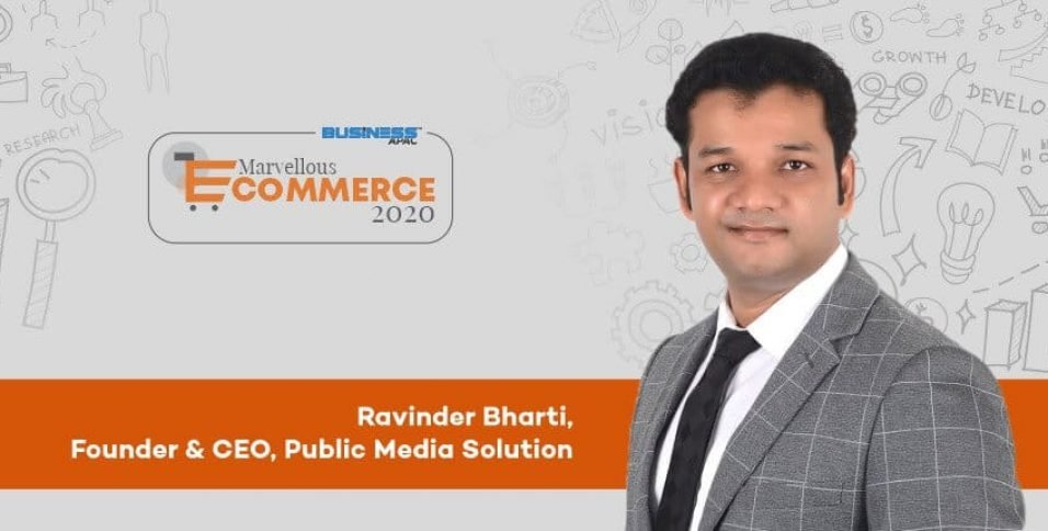 Public Media Solution: Bolstering the Sellers in the e-Commerce Industry